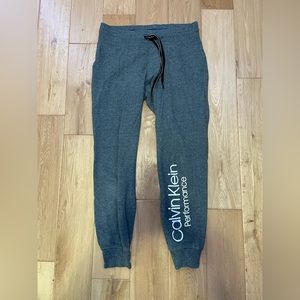 Calvin Klein Sweatpants